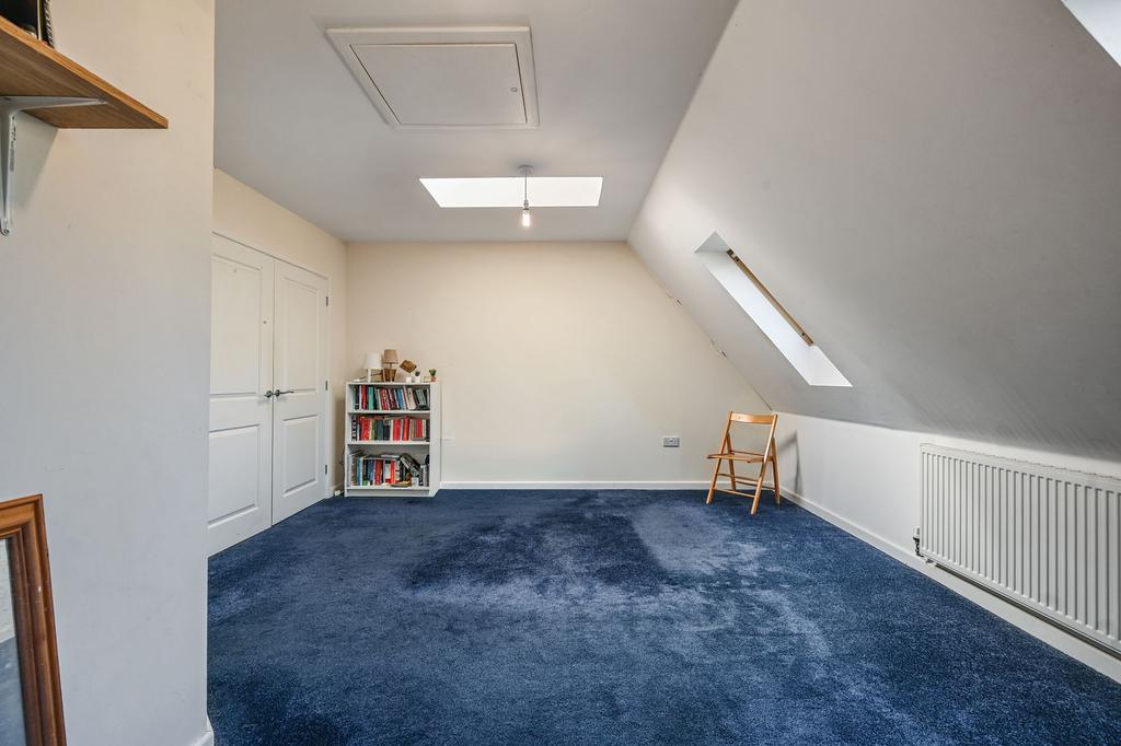 Bedroom Five
