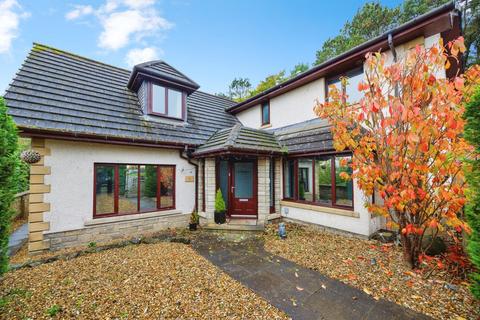 undefined, Kirkton Place, West Lothian EH48