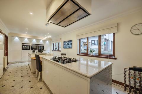undefined, Kirkton Place, West Lothian EH48