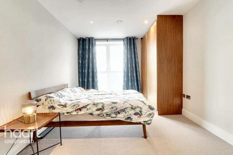 undefined, Merrick Road, Southall