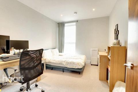 Merrick Road, Southall