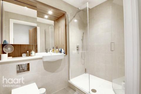 undefined, Merrick Road, Southall