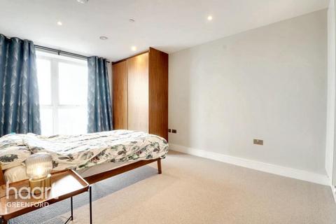 Merrick Road, Southall