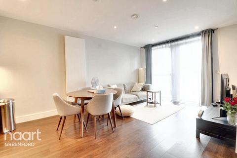 2 bedroom apartment for sale, Merrick Road, Southall