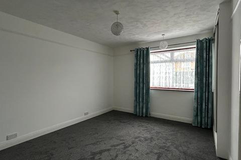 undefined, Kings Avenue, Ramsgate, Kent, CT12