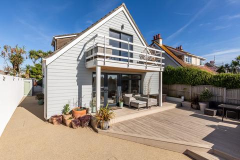 La Route de Noirmont, St Brelade JE3