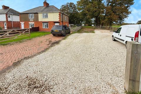 1 Bassingham Road, Aubourn, Lincoln, LN5 9EA