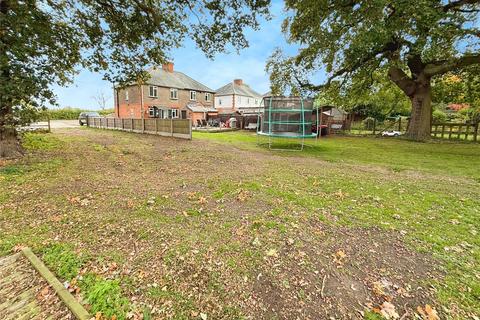 1 Bassingham Road, Aubourn, Lincoln, LN5 9EA