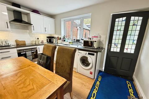 1 Bassingham Road, Aubourn, Lincoln, LN5 9EA