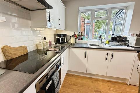 1 Bassingham Road, Aubourn, Lincoln, LN5 9EA