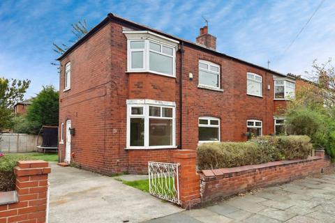Trenant Road, Salford