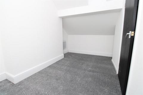 undefined, 266 Hornby Road, Blackpool