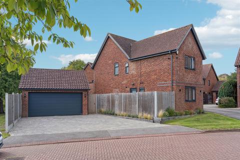 undefined, Aldrich Drive, Willen