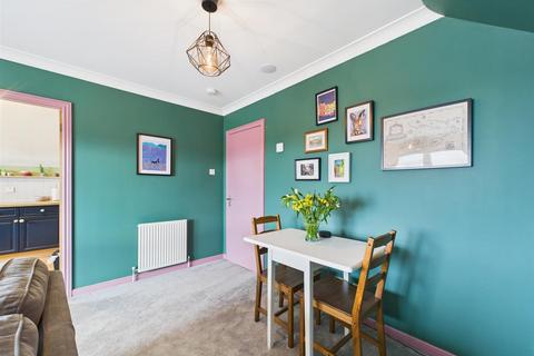 undefined, Jedburgh Place, Perth PH1