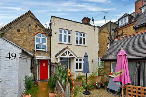 2 bedroom terraced house for sale, Albany Road, Windsor, Berkshire, SL4