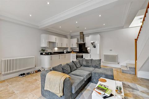 2 bedroom terraced house for sale, Albany Road, Windsor, Berkshire, SL4