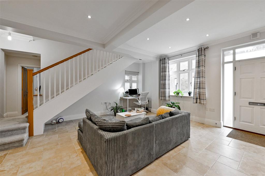 Sitting Room