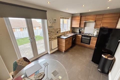 undefined, Beechwood Close, Sacriston, Durham
