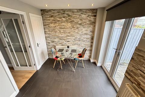 undefined, Beechwood Close, Sacriston, Durham
