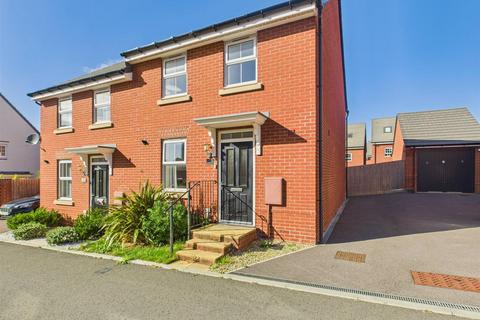 undefined, Nightingale Close, Hardwicke