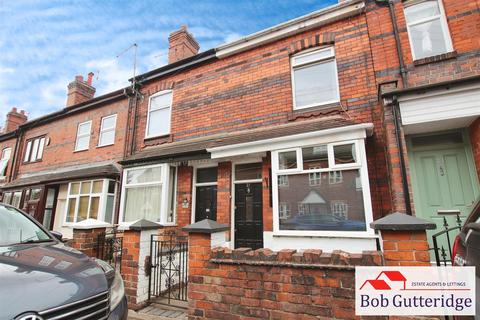 2 bedroom terraced house for sale, Sparrow Terrace, Porthill, Newcastle