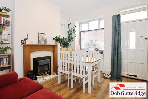 2 bedroom terraced house for sale, Sparrow Terrace, Porthill, Newcastle