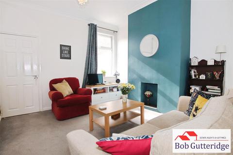 2 bedroom terraced house for sale, Sparrow Terrace, Porthill, Newcastle