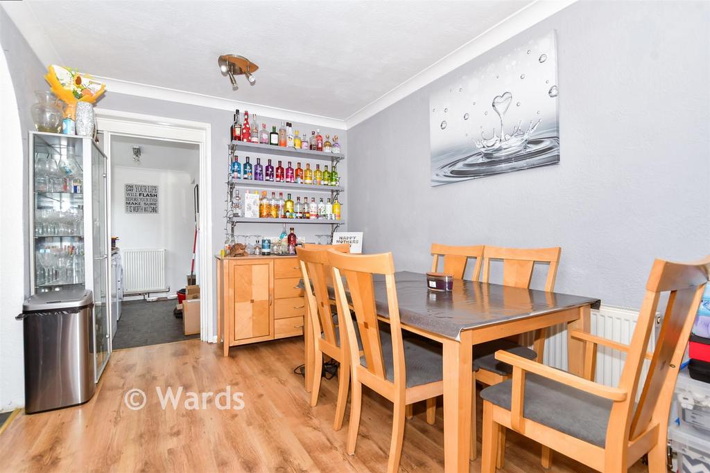 Lounge/Diner