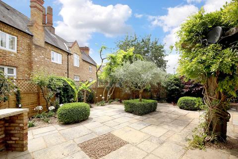 4 bedroom semi-detached house to rent, Bears Rails Park, Old Windsor, Windsor, Berkshire, SL4