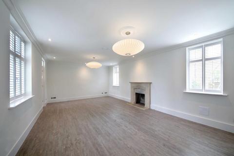 4 bedroom semi-detached house to rent, Bears Rails Park, Old Windsor, Windsor, Berkshire, SL4
