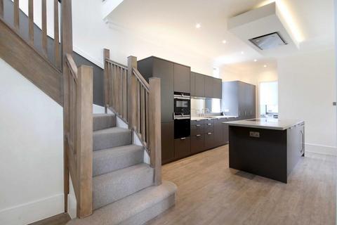 4 bedroom semi-detached house to rent, Bears Rails Park, Old Windsor, Windsor, Berkshire, SL4