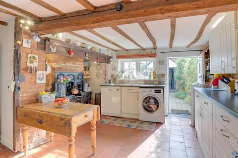 undefined, High Street, Ryton-on-Dunsmore, Warwickshire