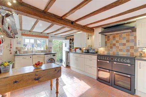 undefined, High Street, Ryton-on-Dunsmore, Warwickshire