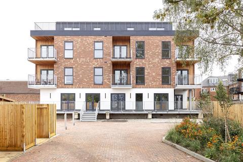 undefined, The Sidings, Station Road, Paddock Wood, Kent, TN12