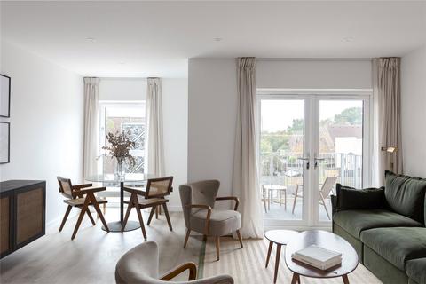 undefined, The Sidings, Station Road, Paddock Wood, Kent, TN12