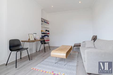 1 bedroom flat to rent, Springwell Avenue, London NW10