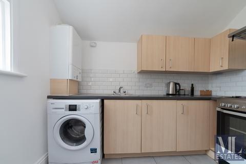 1 bedroom flat to rent, Springwell Avenue, London NW10