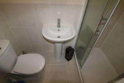 undefined, 12, Benson Road OX3