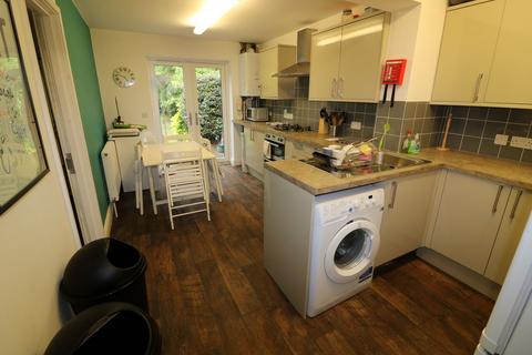 undefined, 12, Benson Road OX3