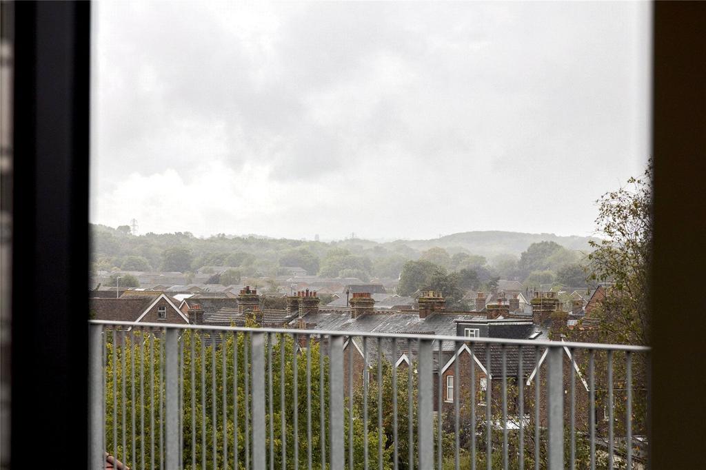Phouse Terrace View
