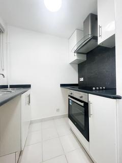 1 bedroom detached house to rent, Grosvenor Street, Jersey JE2