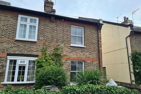 undefined, Albert Road, Epsom KT17
