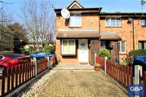 undefined, Sapphire Close, Dagenham, RM8
