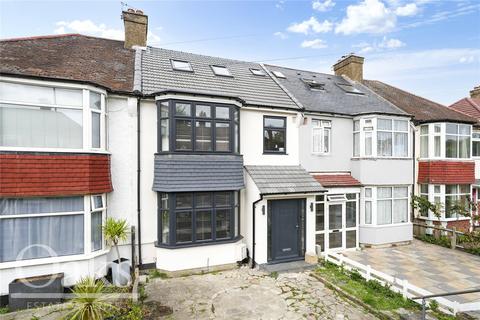 4 bedroom terraced house for sale, Stanford Road, Norbury