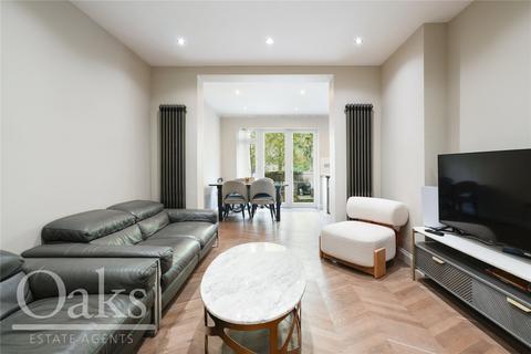 4 bedroom terraced house for sale, Stanford Road, Norbury