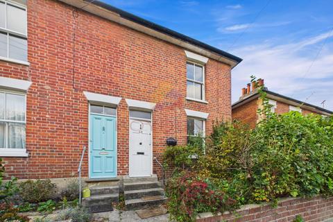 2 bedroom end of terrace house for sale, Colchester CO1