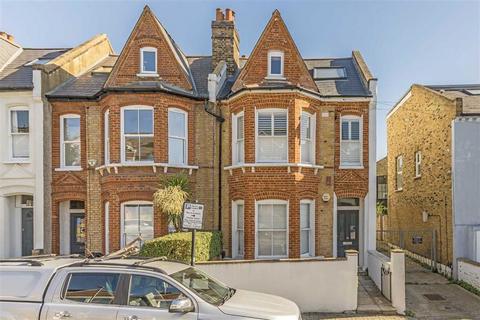 Alderbrook Road, London SW12