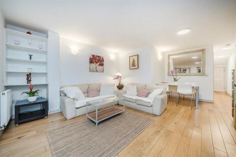 Tadmor Street, London W12