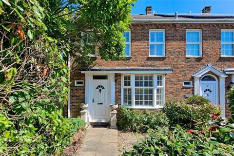 3 bedroom house for sale, Rustington, Littlehampton BN16