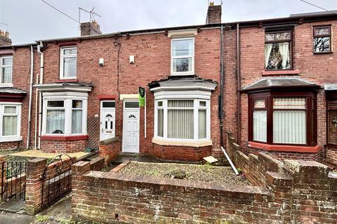 2 bedroom terraced house to rent, Grove Terrace, Langley Moor, Durham